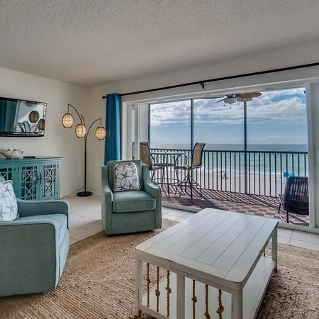 Beach Front Perfection